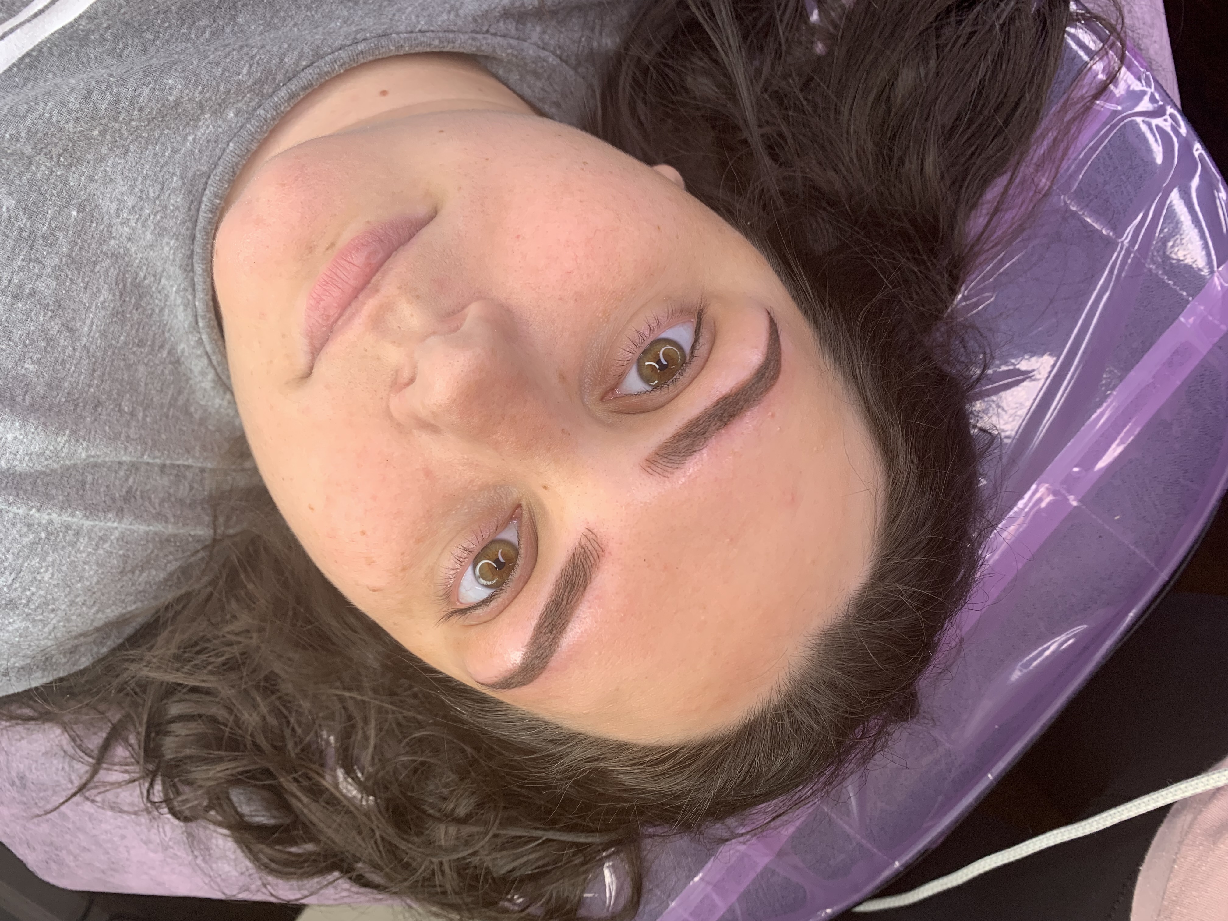 Signature Combo Brows