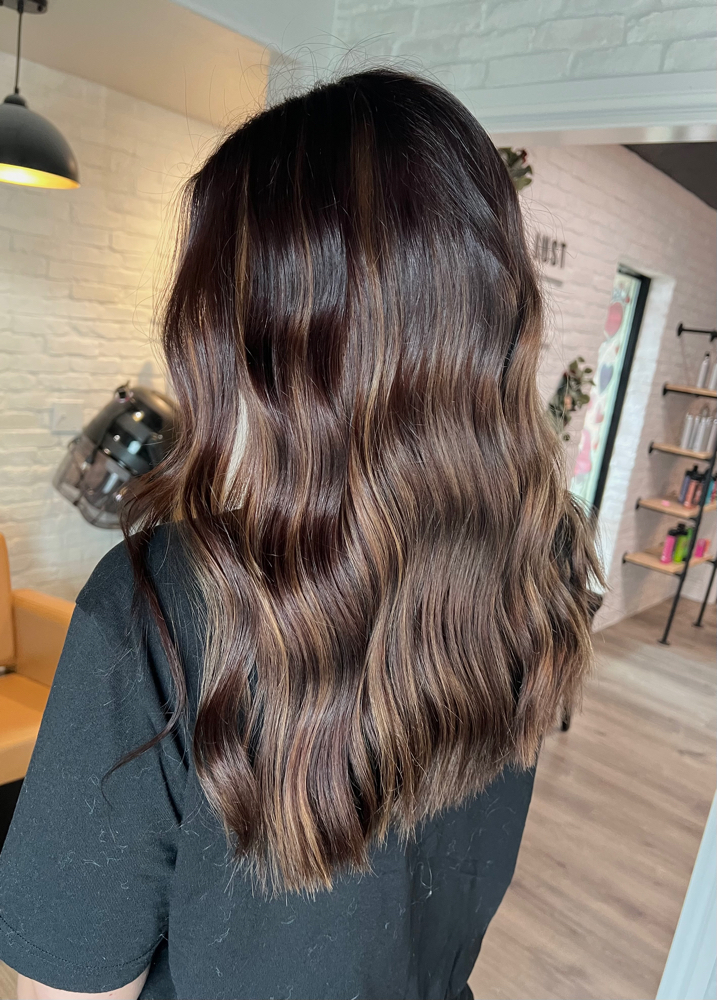 Balayage