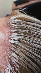 Painted Hairline