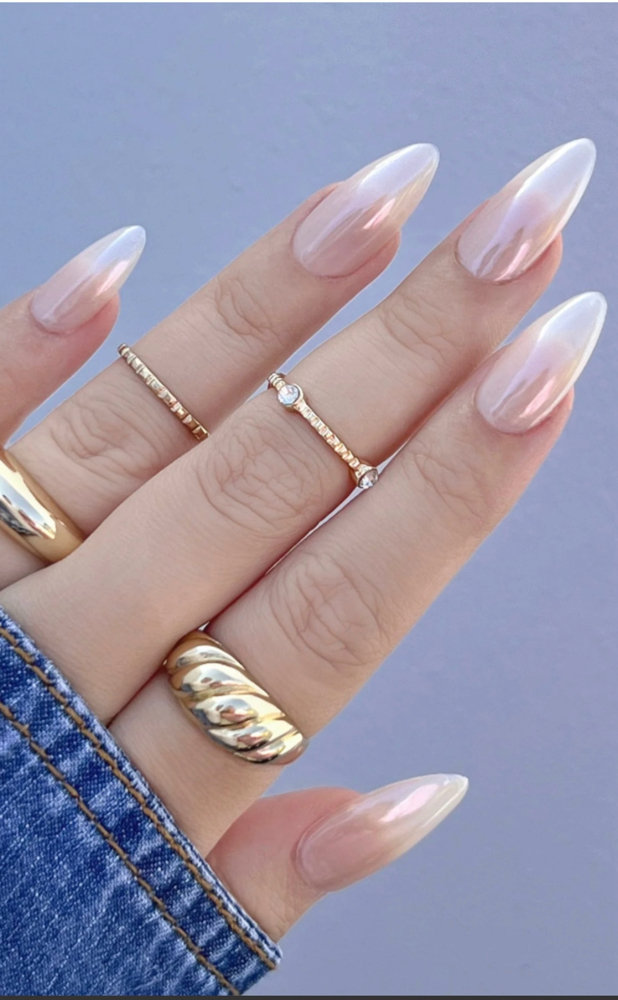 Chrome Powder