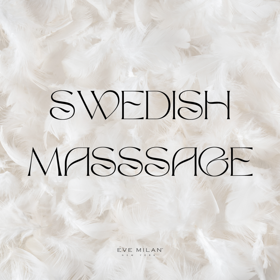 Swedish Massage