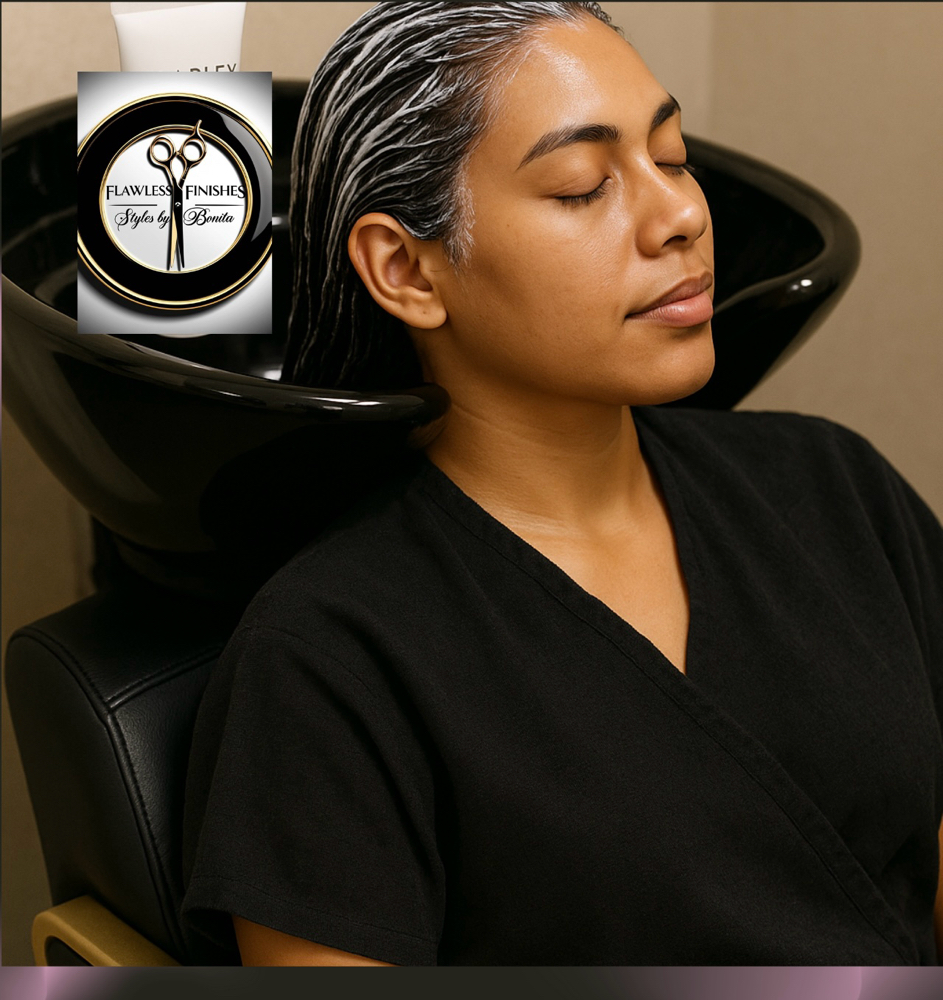 Olaplex Hair Treatment