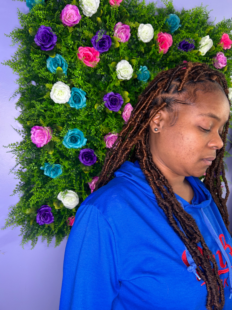 Soft locs