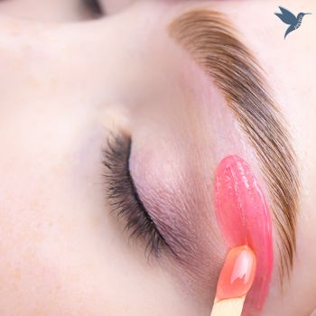 Brow Wax