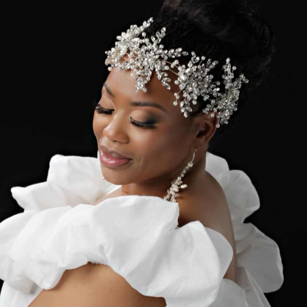 Signature Star Bride at The Star Treatment in Goodletsville, TN