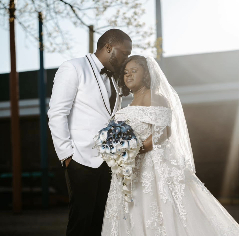 Bridal Glam