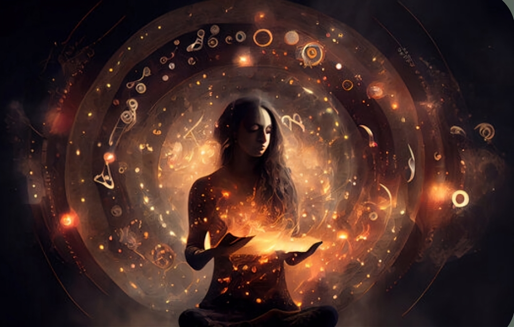 Reiki Attunements 1 & 2