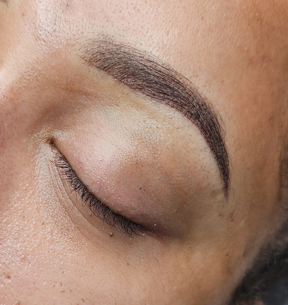 Ombre Brows
