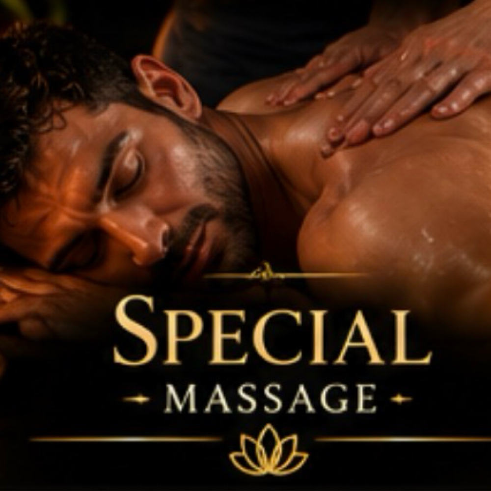 Special Massage at Luxury Healing Massage in Atlanta, GA