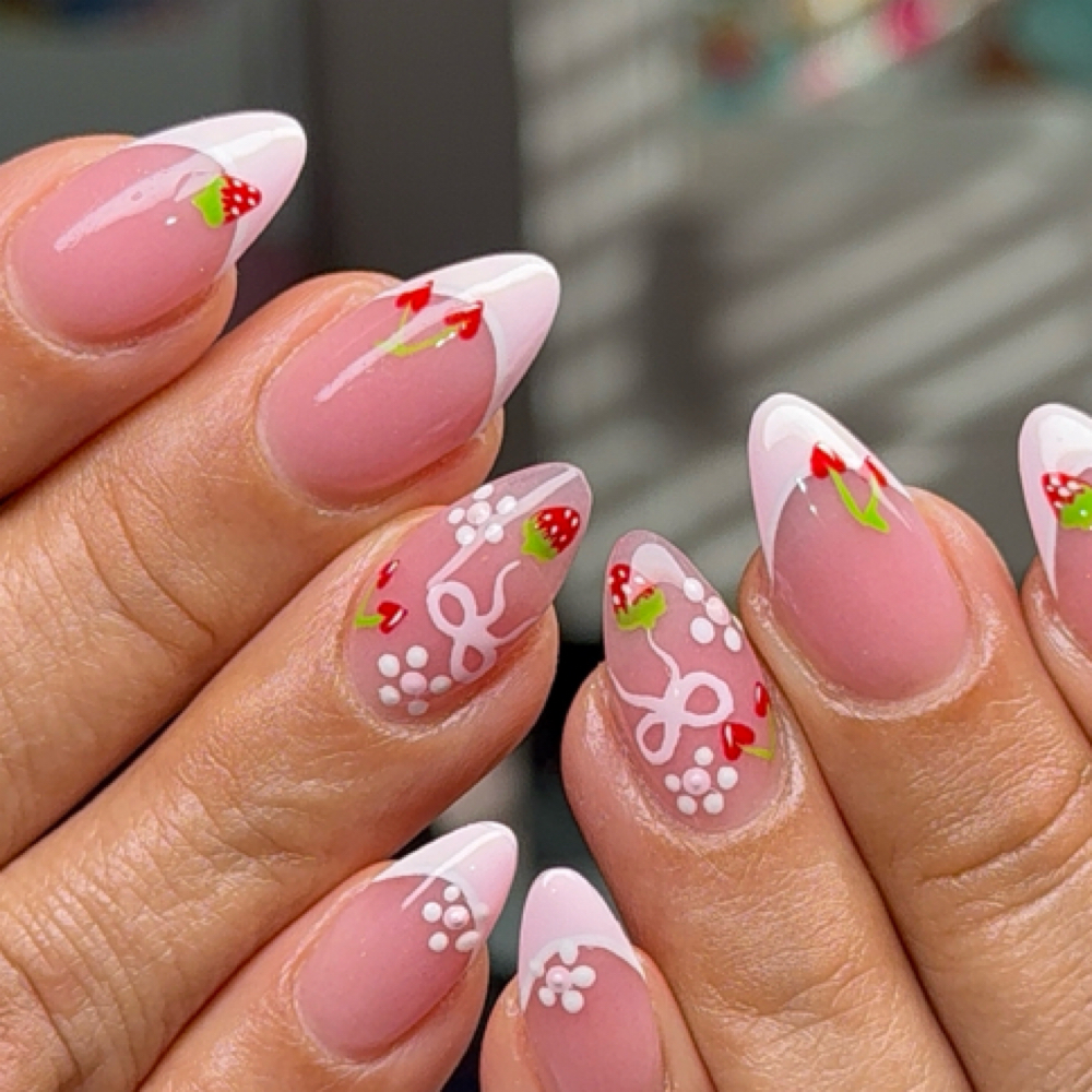 Refill at Sets By Kiaraa in Denver, CO