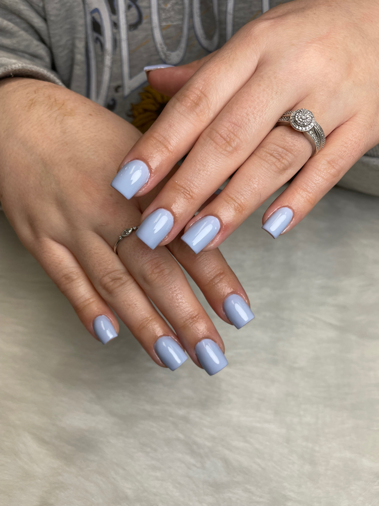 BADDIE ON A BUDGET at TrishAcrylics in Fresno, CA