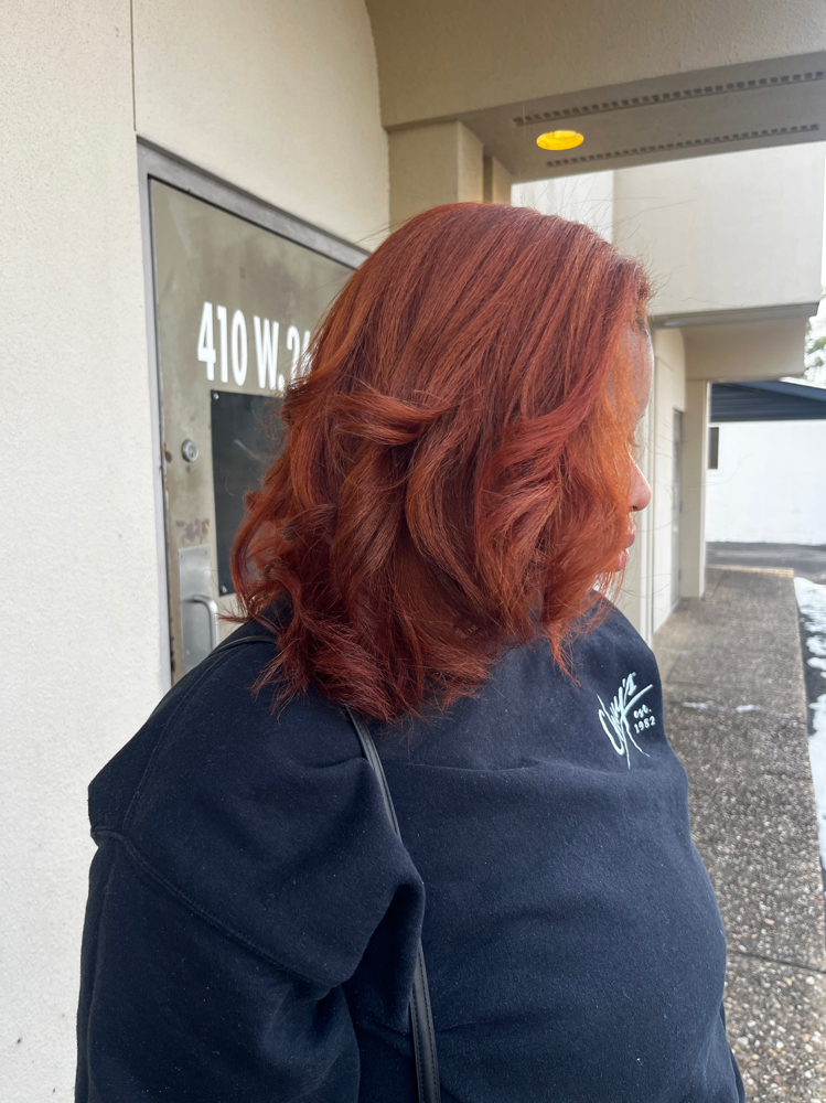 Full color
