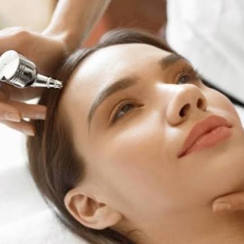 Extended Oxygen Therapy at O Beauty Services