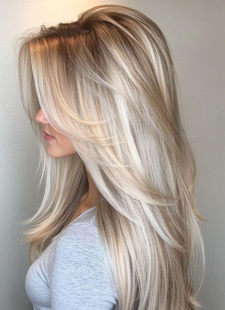 Specialty Color / Balayage