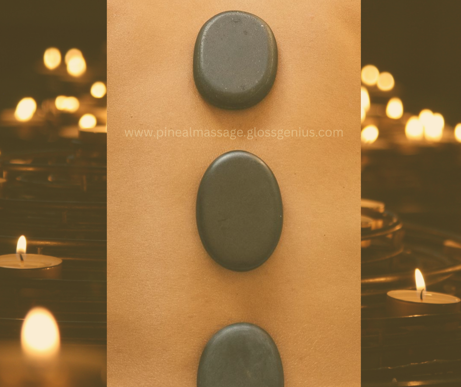 ADD ON Hot Stone *Read Description*