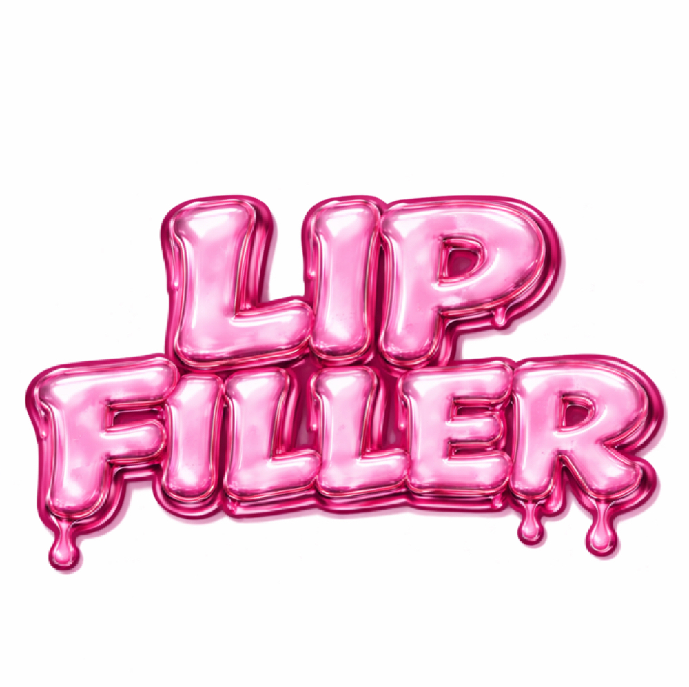 LIP FILLER FB at Pricked Aesthetics in McAllen, TX