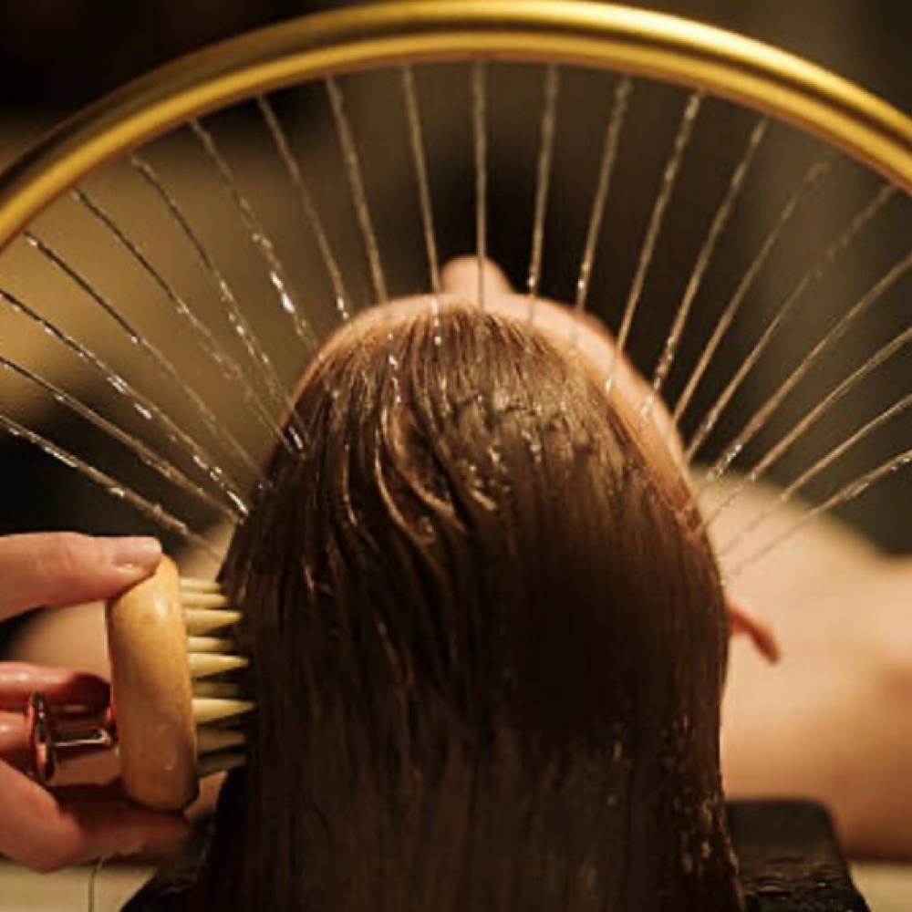 PRE-BOOK THE HEAD SPA EXPERIENCE at The Skin Therapist Esthetics & Waxing-Kayla Spencer in Union City, TN