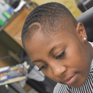 Womens Taper