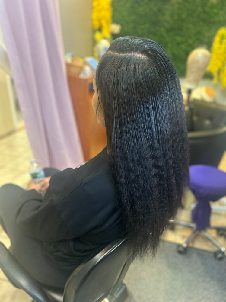 Sew-In