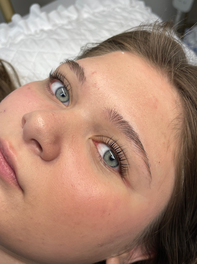 Lash Lift