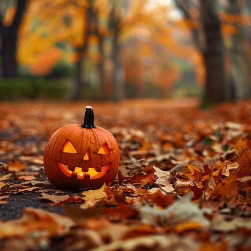 Pumpkin cheesecake facial