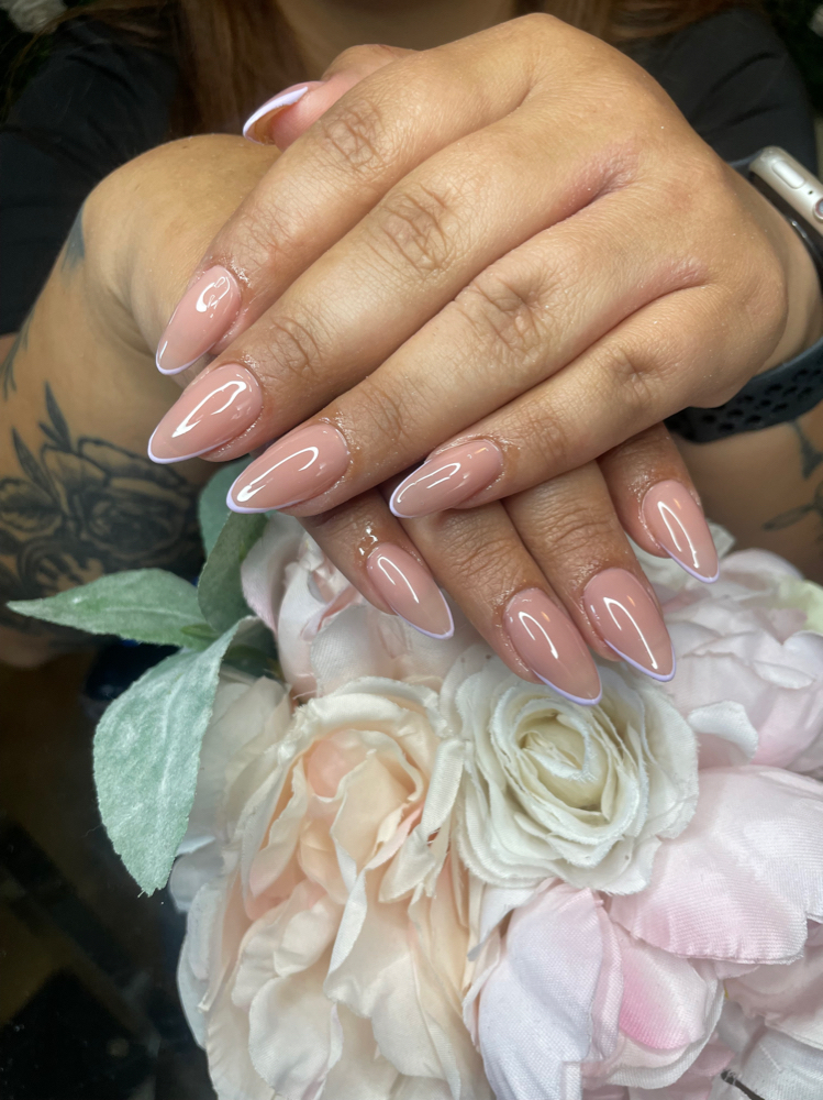 Nail Fill
