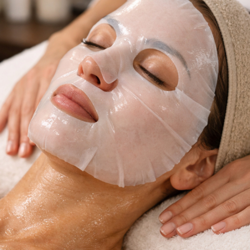 Epicutis 90 Minute Facial at Hill City Skincare in Lynchburg, VA