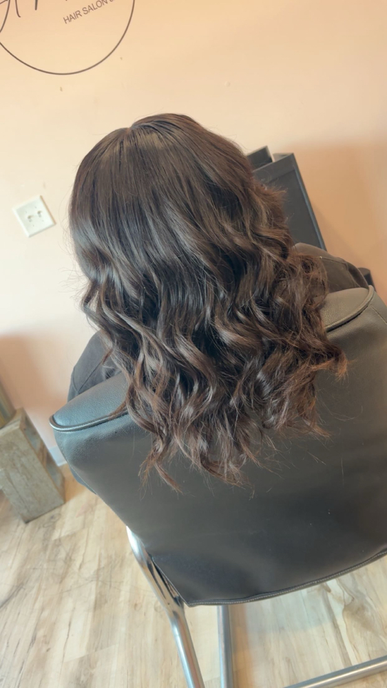 Curls