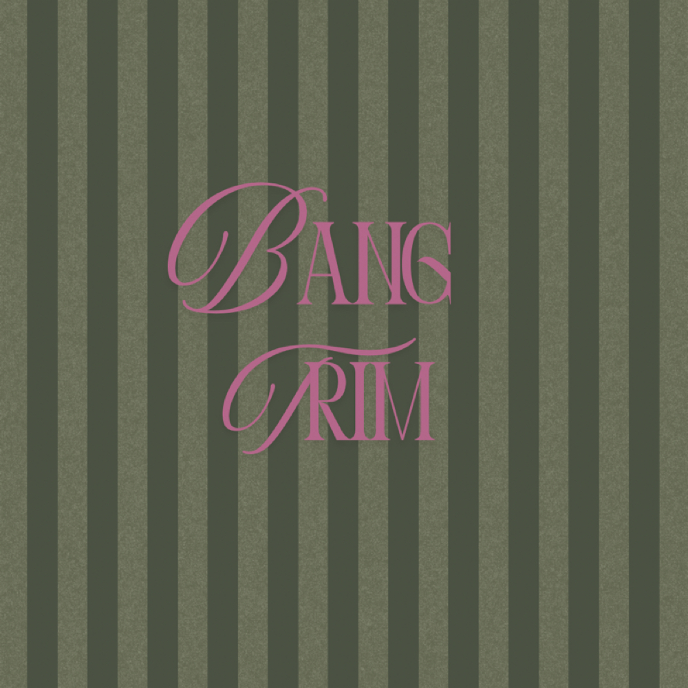 Bang Trim at The Glamour Collective in Spokane Valley, WA