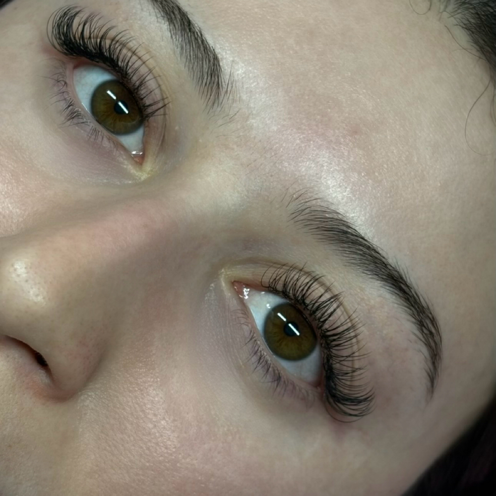 Classic (Fill In) (Alex) at The Haven Beauty Co. in Flat Rock, MI