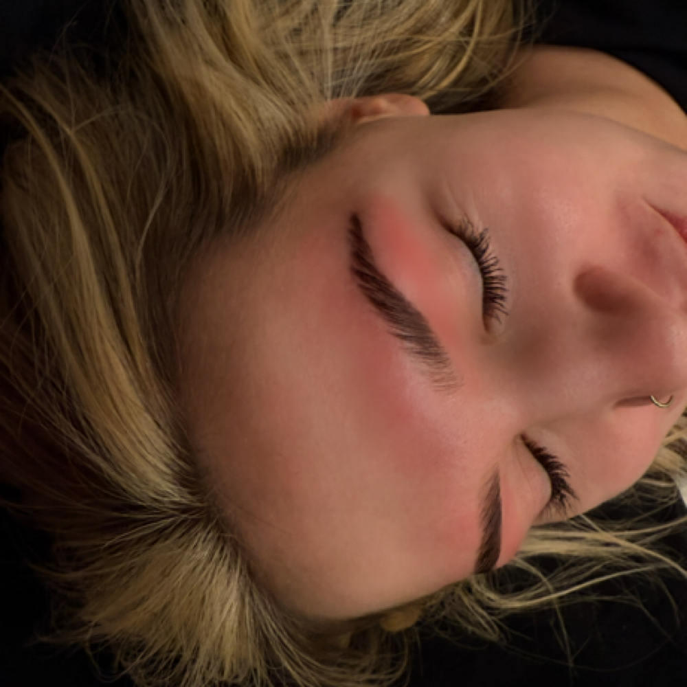 Brow Lamination + Tint at Brooke Kenzie + Co Beauty Lounge in Lawrenceburg, IN