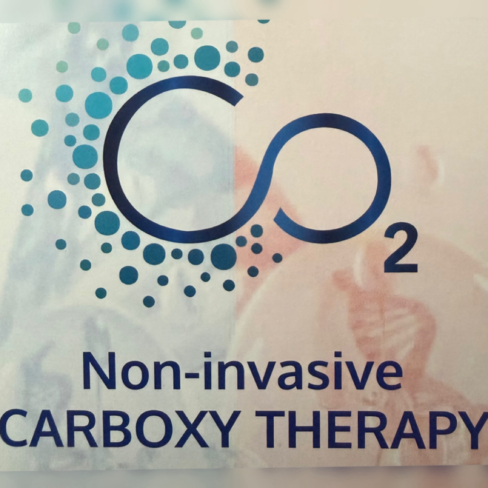 Carboxy CO2 Facial ~ NEW! at TLT Facials & Skincare in Jacksonville, FL