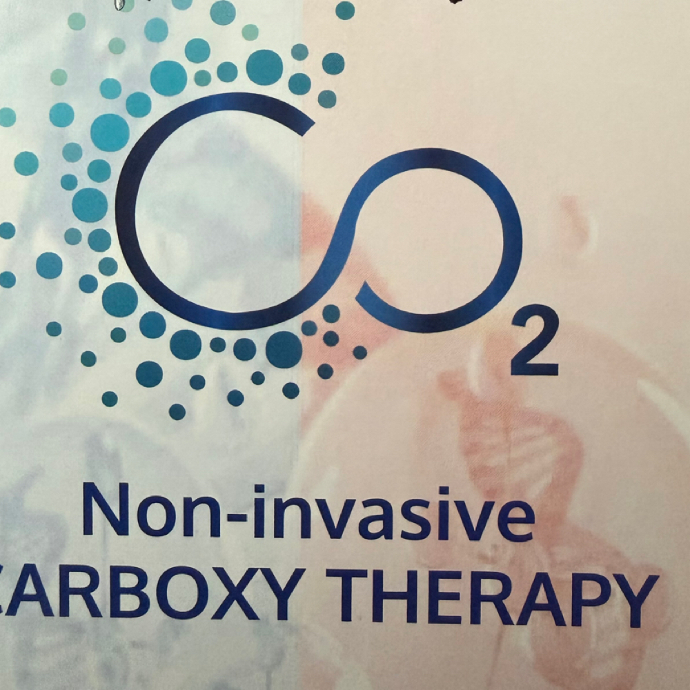 Carboxy CO2 Facial at TLT Facials & Skincare in Jacksonville, FL