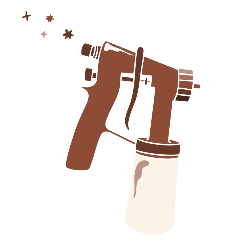 Luxury Spray Tan at The Babe Cave Esthetics Co. in FL, FL