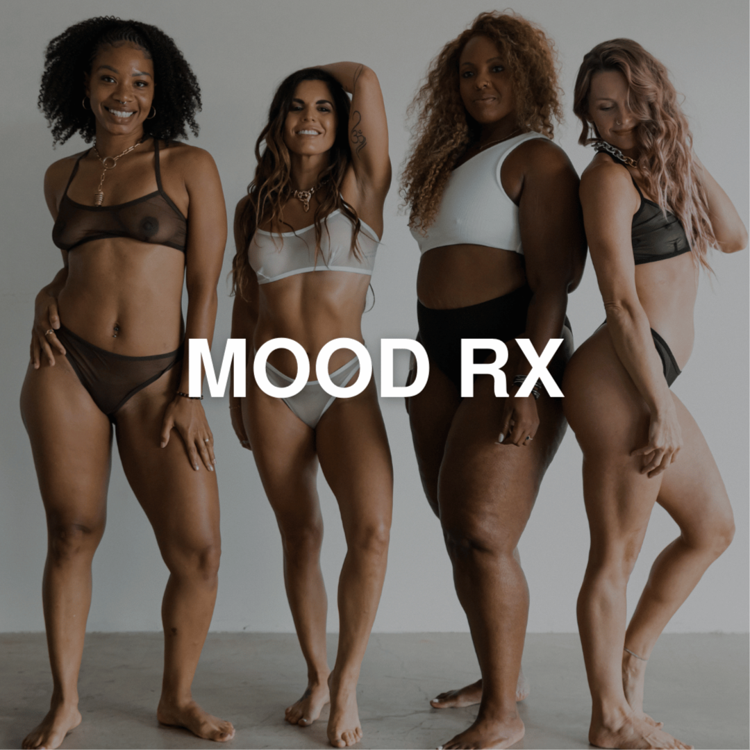 MoodRx at Tight Club | Williston in Williston, VT