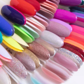 Gel Polish Upgrade at The Academy of Nail Artistry in Knoxville, TN