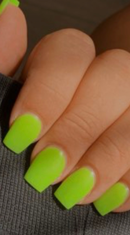 Nail Builder Gel / CND Shellac/Gel