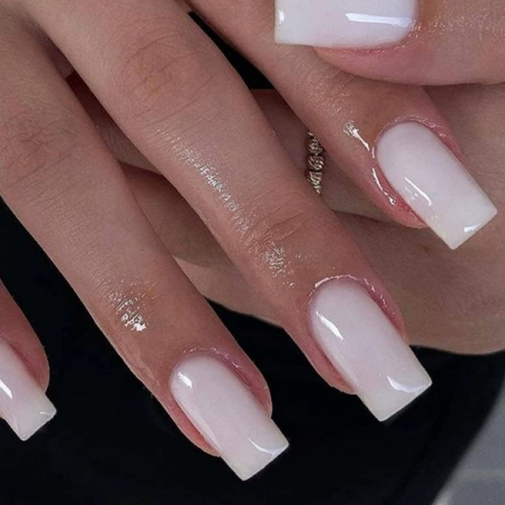 Acrylic Full Set Medium at Luxury Nails By Morys in Sanford, FL