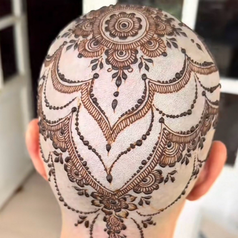 Crown at Medusa Beauty Collective in Amarillo, TX