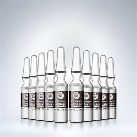Add Infusion Ampuole