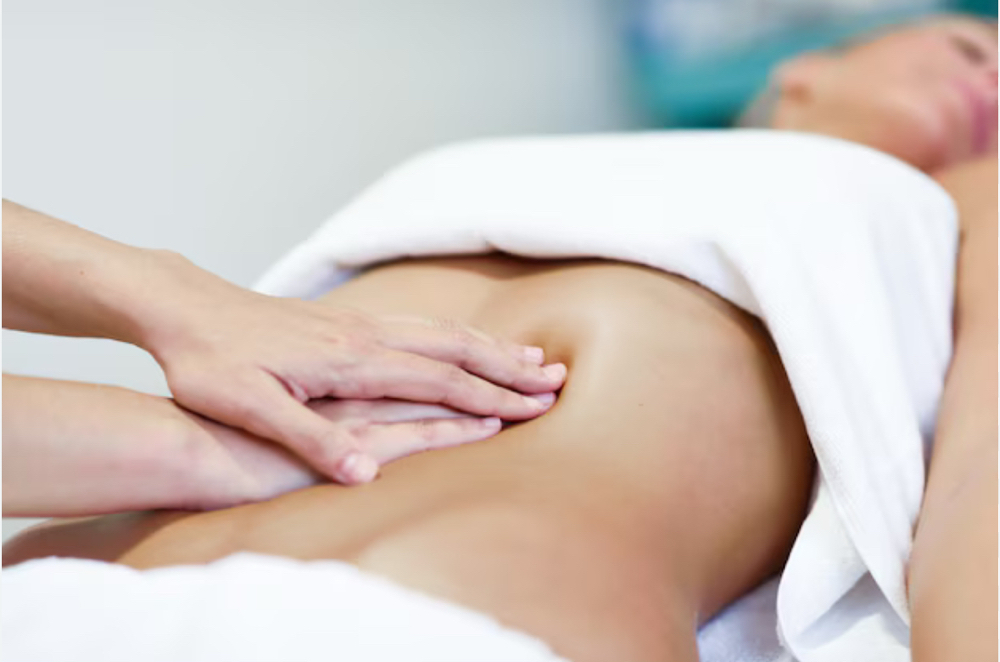 LDM Post Op Massages