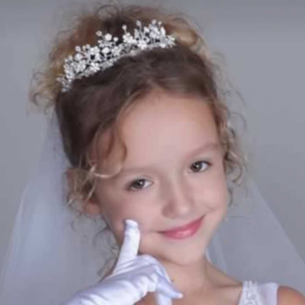 Special Occasion Girls Under 13 at Elite Hair Suite LLC in Wall Township, NJ