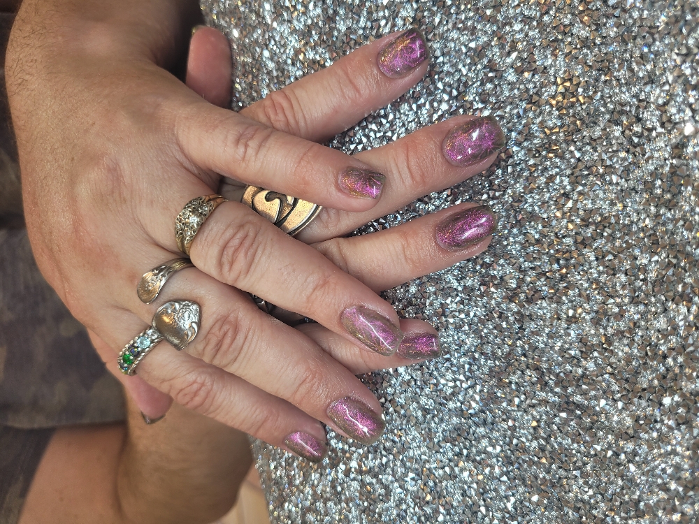Full Set Gel