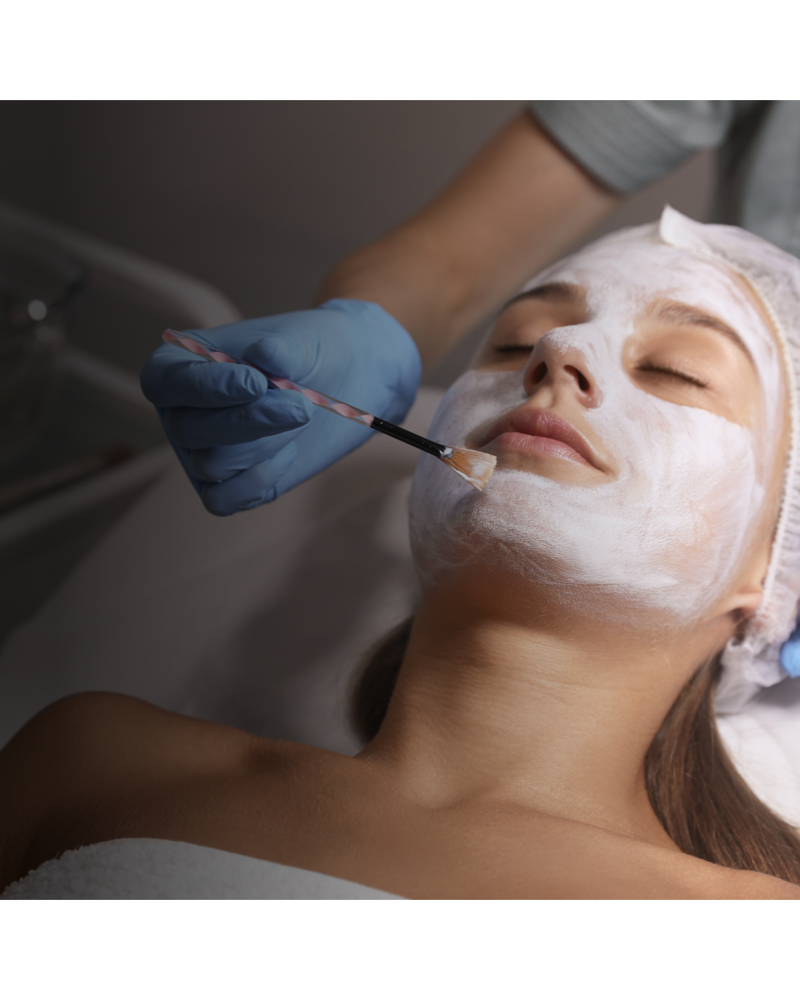 Ease and Grace Facial