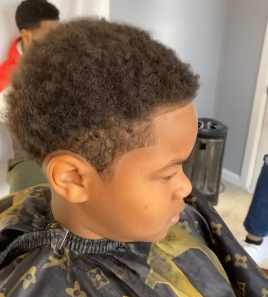 2 Kids Cutz