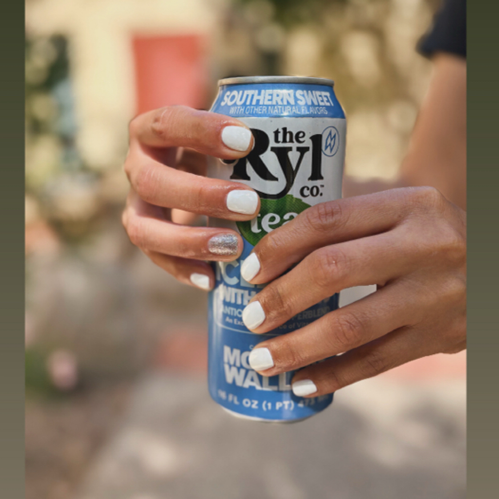 Regular Gel Manicure - with Polish at Amanda - AZ Licensed Nail Tech in Tucson, AZ