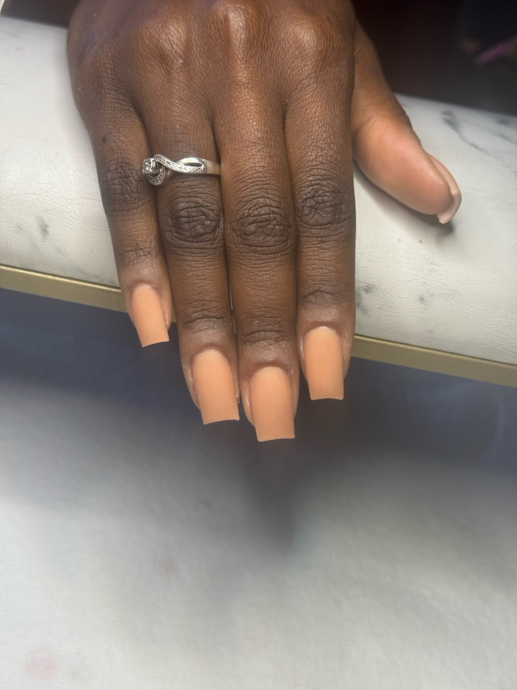 Fill (maintenace)