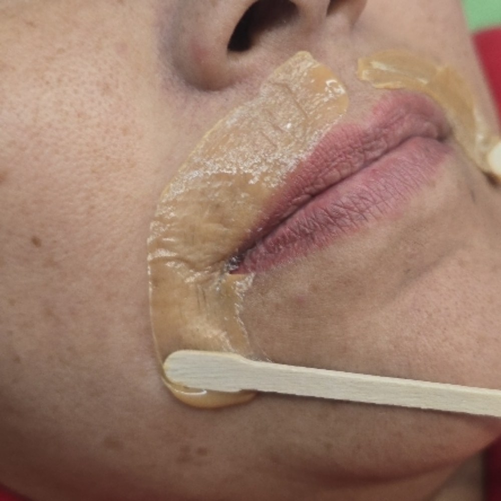 Lip Hair Removal (Thread Or Wax) at Stae Awhile X LA Perez in Pueblo, CO