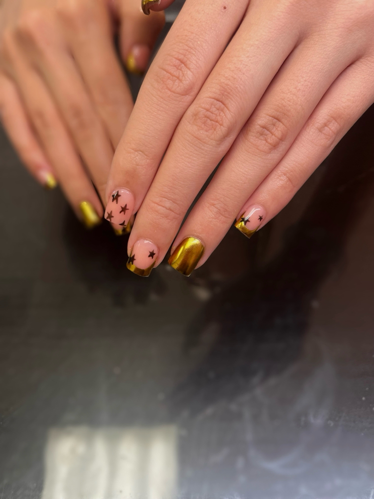 Nail Art