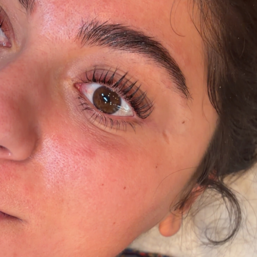 Korean Lash Lift And Tint at Buffalo Brow & Lash Lounge in Buffalo, NY